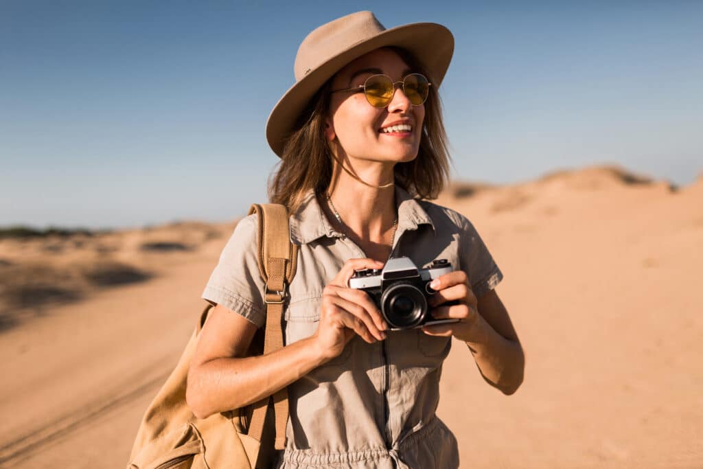 Explore Dubai Top Desert Adventures