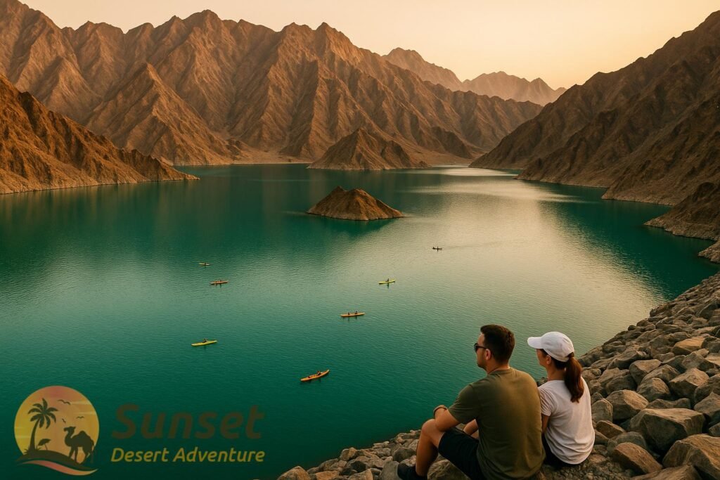 Top 10 Hatta Tourist Places: The Ultimate Beginner’s Guide to Dubai’s Mountain Escape